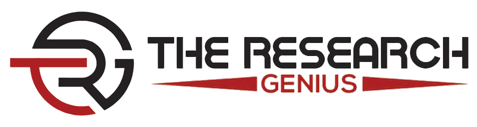 The Research Genius